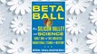 Download PDF Betaball: How Silicon Valley and Science Built One of the Greatest Basketball Teams in History FREE