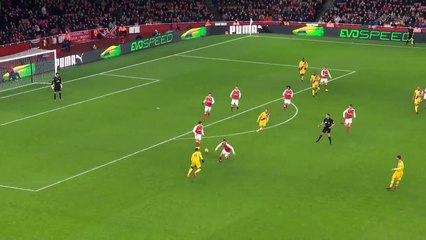 Futbol-Premio Puskas al mejor gol del 2017