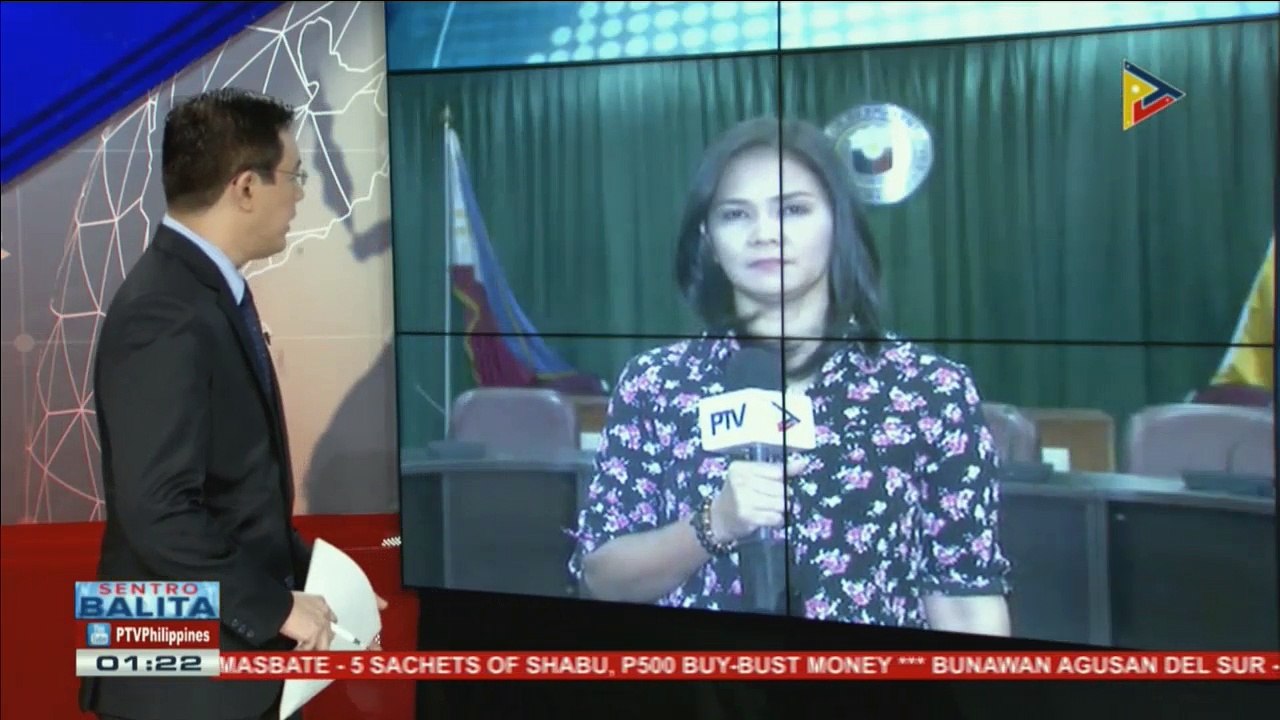 Rep. Umali: Impeachment vs ex-COMELEC Chair Bautista, wala nang saysay