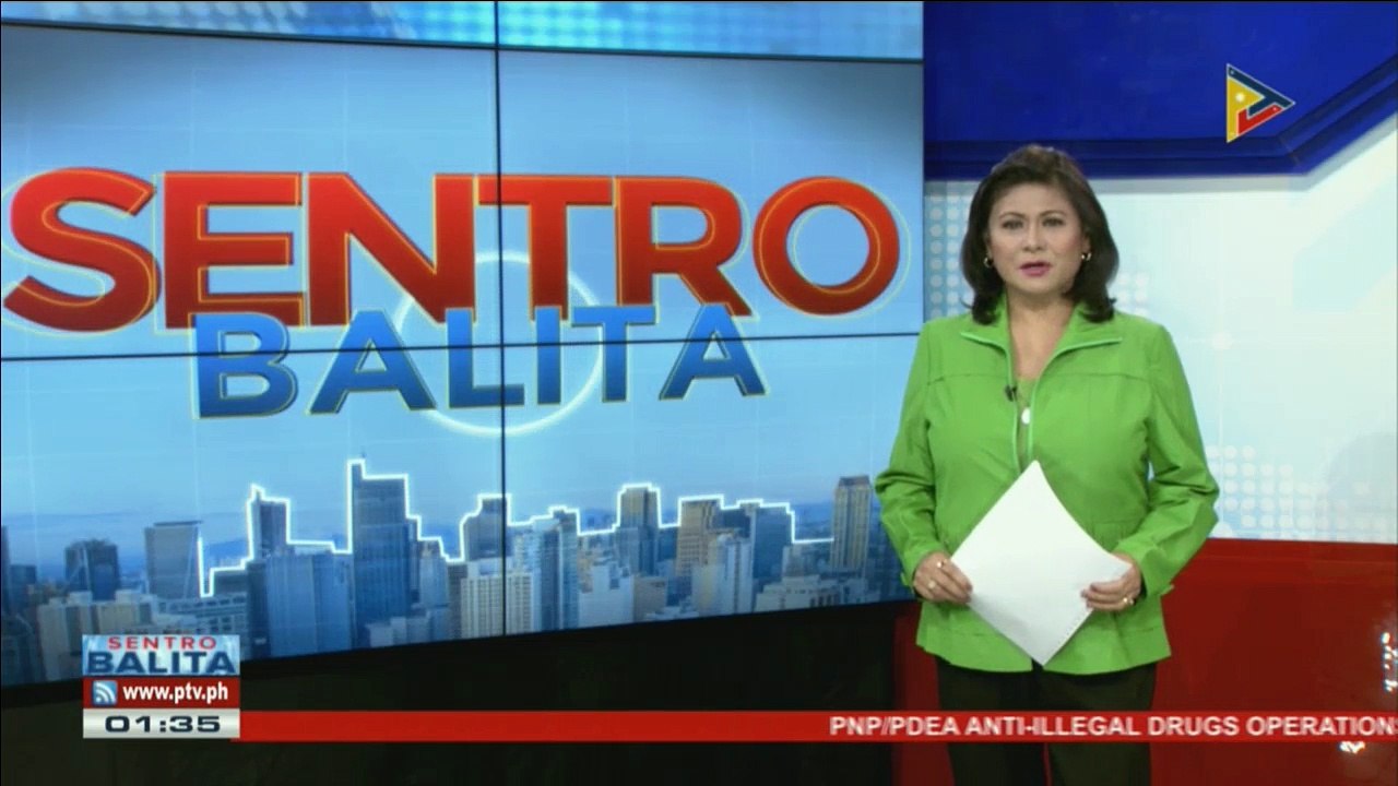 Defense officials ng Russia at U.S., makakaharap si Pres. Duterte