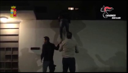 Reggio Calabria - 'ndrina gestiva termovalorizzatore: 7 arresti