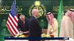 Rex Tillerson en visite dans le Golfe Persique