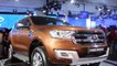 2016 Ford Endeavour | Interiors and Exteriors | Auto Expo 2016 India