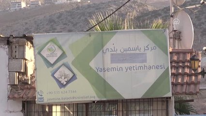 İdlibli Yetimlerin Eve Dönüş İçin Umutlu Bekleyişi