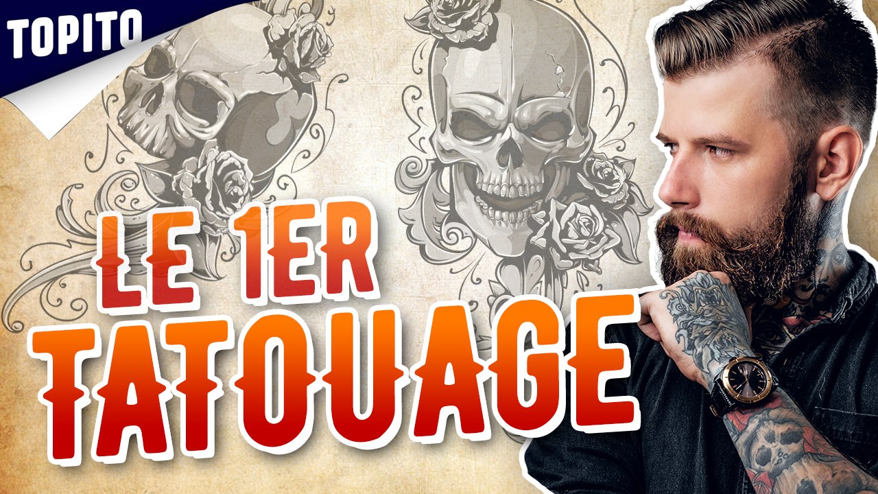 Top 5 des trucs à savoir avant de se faire tatouer