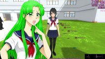 Delinquents in Yandere Simulator