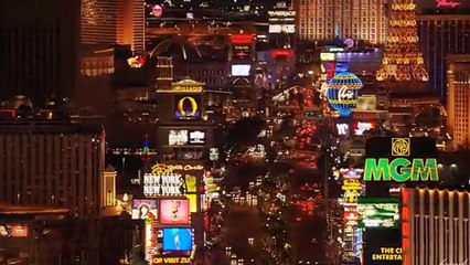 What the Hell is Happening Here at Hooters/Las Vegas on Oct. 1st (NEW VIDEO)