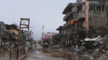 Filipinas declara el fin de los combates en Marawi