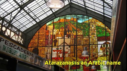 Top 5 Things to do in Malaga