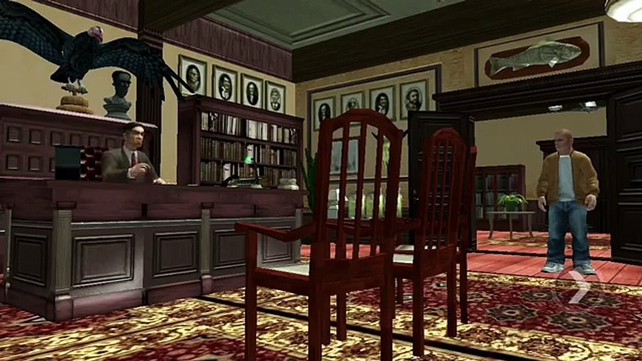 BULLY - GTA la Scoala ? - Prima Impresie + Gameplay - iPhone/iPad/Android (Romania)