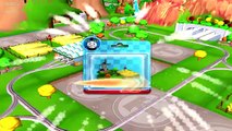 Thomas & Friends: Magical Tracks - Kids Train Set - Thomas The Train App For Kids