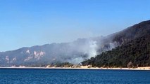 Feu de Moustiers-Sainte-Marie