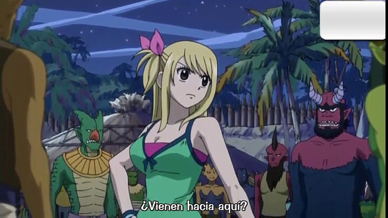 Fairy Tail capitulo 13 sub español Vídeo Dailymotion