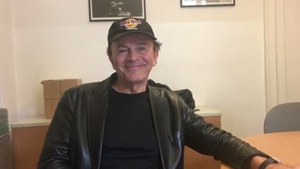 Dodi Battaglia, dopo l'album live un progetto con le 'perle' dei Pooh