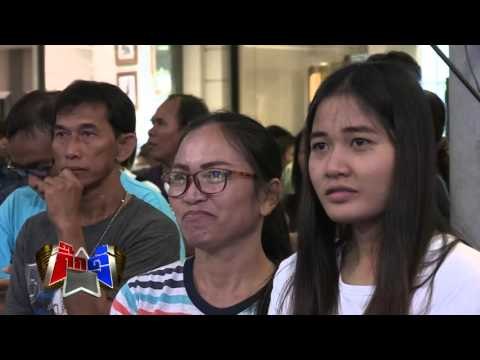 กิ๊กดู๋ฮอลิเดย์วันพ่อ [7 ธ.ค. 58] (3/3) Full HD