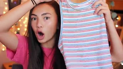 CUTE DANCE OUTFIT IDEAS! | Haley Pham