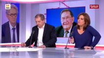 Best of Territoires d'Infos - Invité politique : Jean-Claude Mailly (23/10/17)