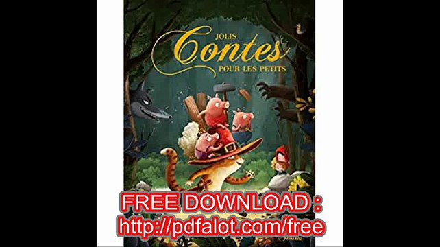 Jolis contes pour les petits