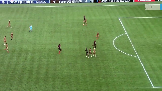 Lucho Gonzalez'den 36 yaşında nefis bir gol