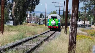 Day Out with Thomas 2017