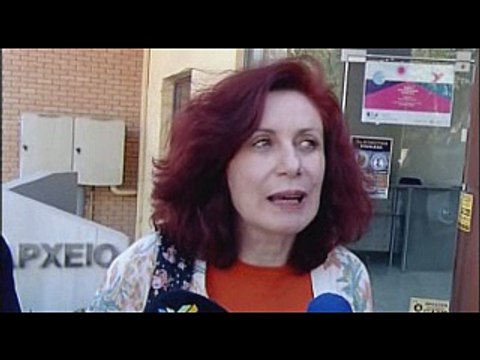 Σύσκεψη για τους ΡΟΜΑ στο δημαρχείο της Θήβας. Συγκέντρωση διαμαρτυρίας στους Αγίου Θεοδώρους από κατοίκους