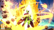 Dragon Ball FighterZ - Cell (Intro du personnage)