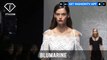 Milan Fashion Week Spring/Summer 2018 - Blumarine | FashionTV