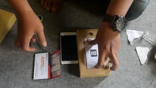 Unboxing MI4 LTE Indonesia (2016 beli MI4, masih relevankah?)