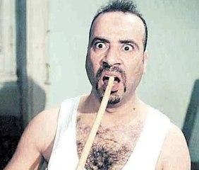 اجمد مشاهد اللمبي في فيلم اللي بالي بالك