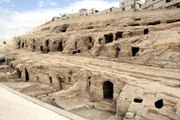 Şanlıurfa'da 2 Bin Yıllık 133 Kaya Mezar Ortaya Çıktı, Bölge Açık Hava Müzesine Dönüştü