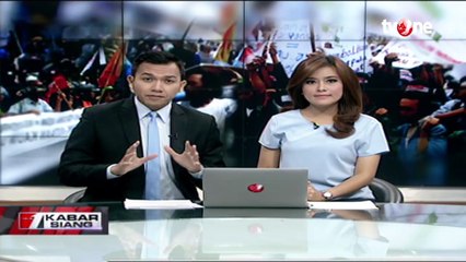 Begini Aktivitas Sekolah di Jember Ditinggal Guru Honorer Mogok Masal