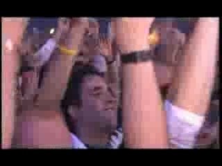 TIESTO - Lethal Industry - Violin