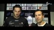Le Debrief' de Vincent Noutary : Provence Rugby / Bourg-en-Bresse