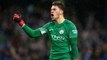 Stable Ederson will be Man City keeper for many years - Guardiola