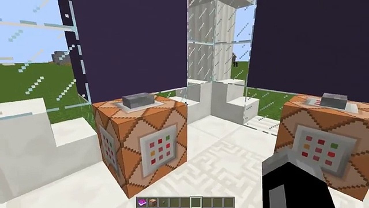 Выдача книги через команду + Генератор создания команд[Minecraft туториал]
