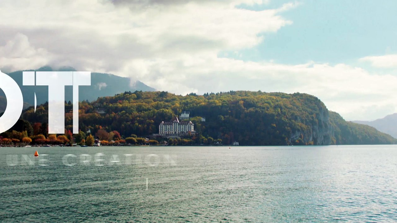 "Le Tueur du Lac" : Première bande-annonce pour la mini-série de TF1
