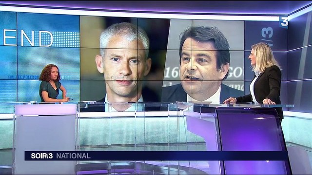 Valérie Debord : Laurent Wauquiez est issu de la droite sociale