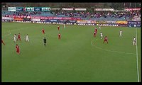 8η Πλατανιάς-ΑΕΛ 0-1 2017-18 Το γκολ