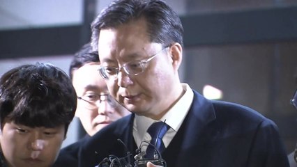 우병우 또 출국금지...윤석열 "추가 수사하겠다" / YTN