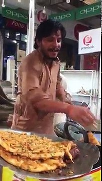 اس ویڈیو کو دیکھ کر آپ بھی کہیں گے کہ پاکستان میں ٹیلنٹ کی کمی نہیں۔ ویڈیو: عادل مغل۔ لاہور