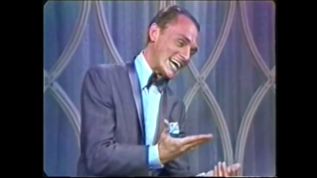 Classic Celebrity Impressions