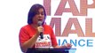 Sara Duterte says she’s not vying for national post in 2019 polls
