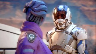 Mass Effect Andromeda Review Buy, Wait for Sale, Rent, Never Touch?