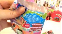 11 Surprises Unboxing Minnie Mouse, Littlest Pet Shop, The Lion King, Filly Princess, Inki Dinks