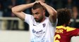 Trabzonsporlu Burak Yılmaz, Galatasaray Maçında Oynayamayacak