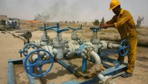Irak: Kerkük Petrolleri İçin BP'yle Görüşmeler Yapacağız