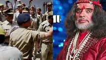 Bigg Boss 10 Swami Om arrested by Police, detained till finale gets over  FilmiBeat