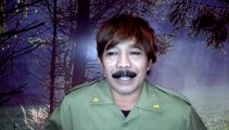 Ucapan Selamat Ulang Tahun dari Opie Kumis untuk ANTV