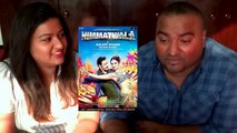 Shivaay | Official Trailer Reion | Mallus Re | Ajay Devgn | Ep 3
