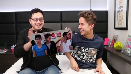 TAG DEL EDITOR ft. Boomscar / Juanpa Zurita